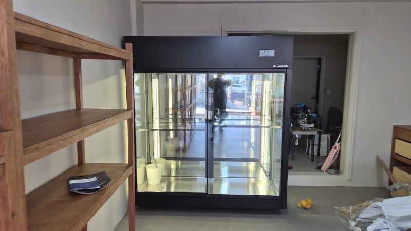 꽃집 오픈 체크리스트 — 한성쇼케이스 제작 사례